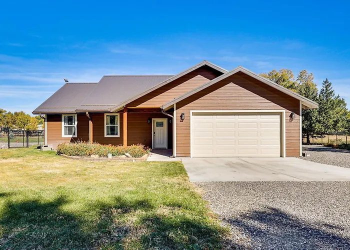 Hike & Ski! W/ Dog-friendly Yard In * Eagar